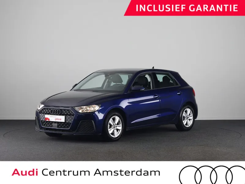 Audi A1 (2023) — foto 1