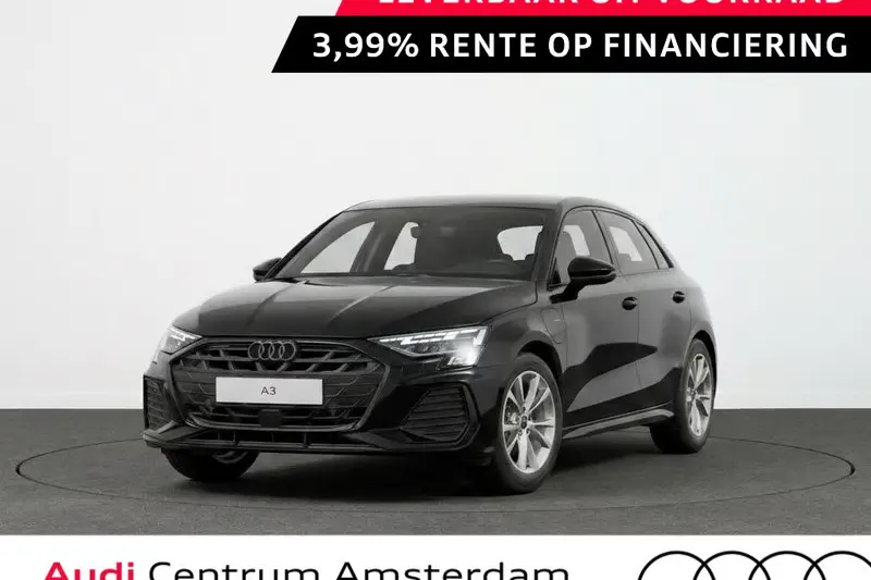 Audi A3 (2027)