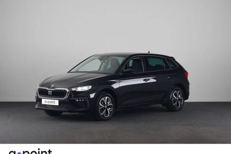 Škoda Scala (2026)