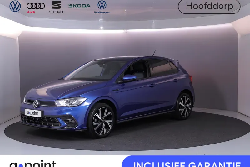 Volkswagen Polo (2022)
