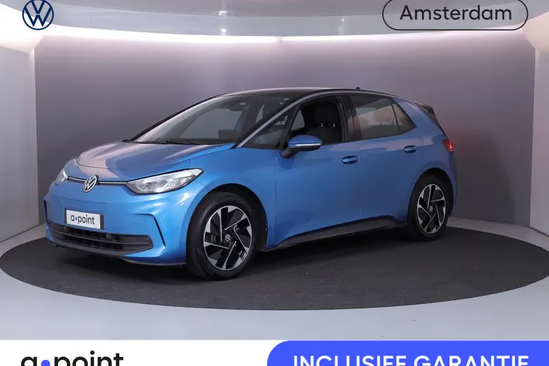 Volkswagen ID.3 (2024)