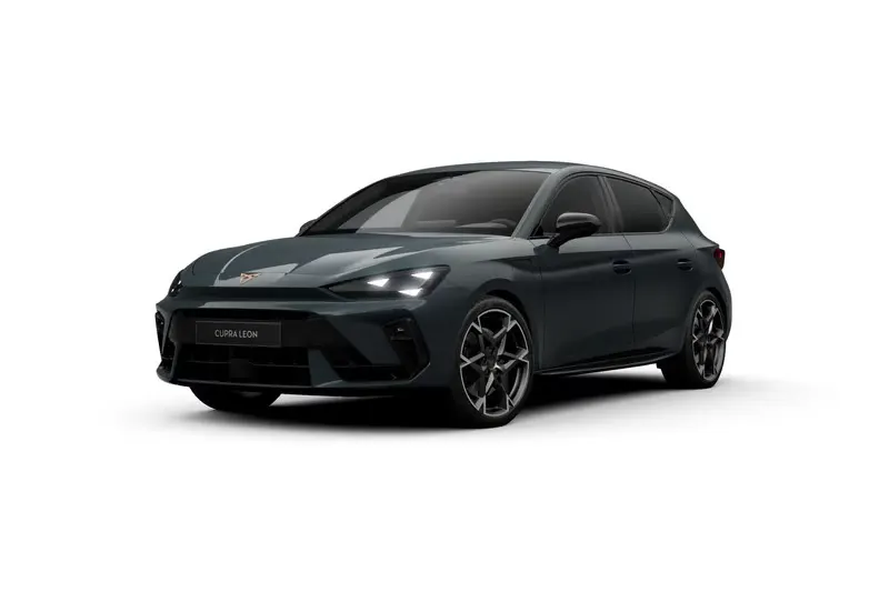CUPRA Leon (2026)