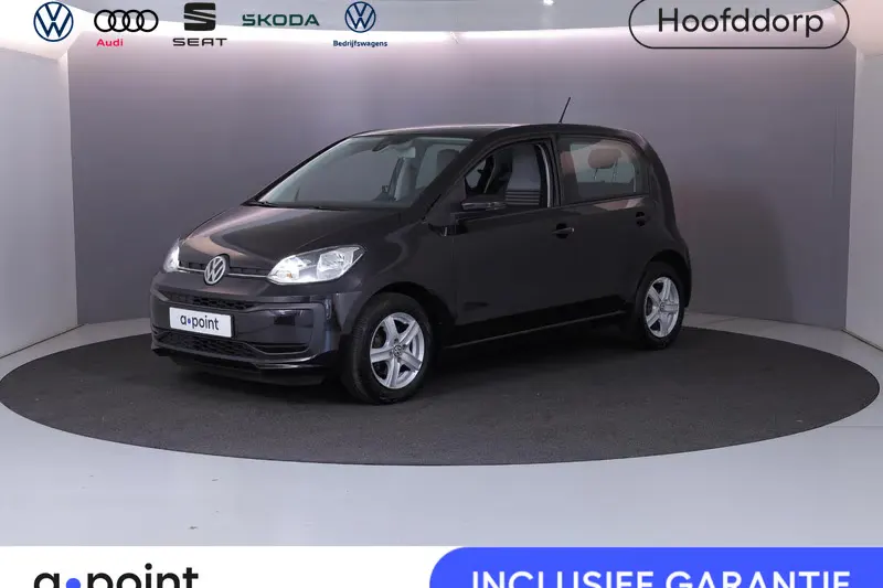 Volkswagen Up! (2019)
