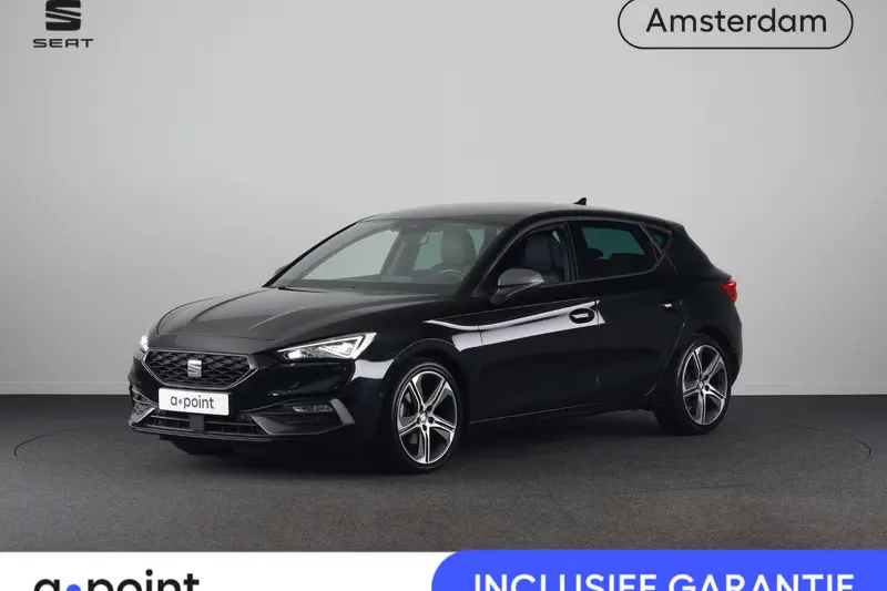 SEAT Leon (2021)