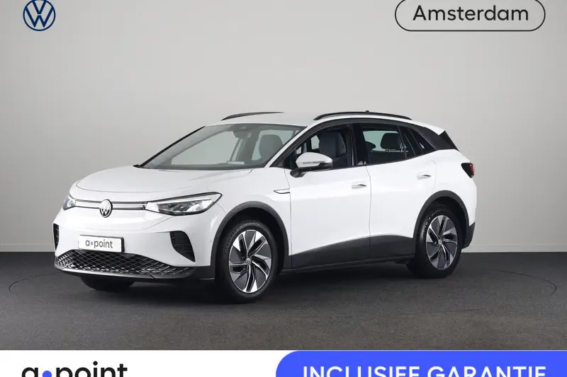 Volkswagen ID.4 (2022)