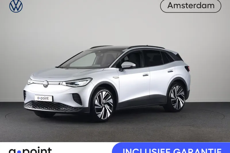 Volkswagen ID.4 (2023)
