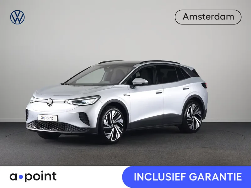 Volkswagen ID.4 (2023) — foto 1