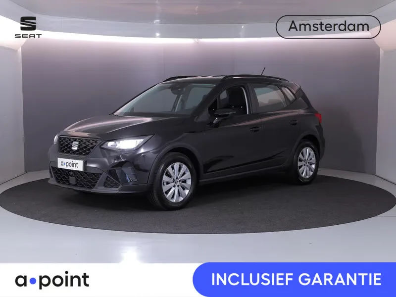 SEAT Arona (2024) — foto 1