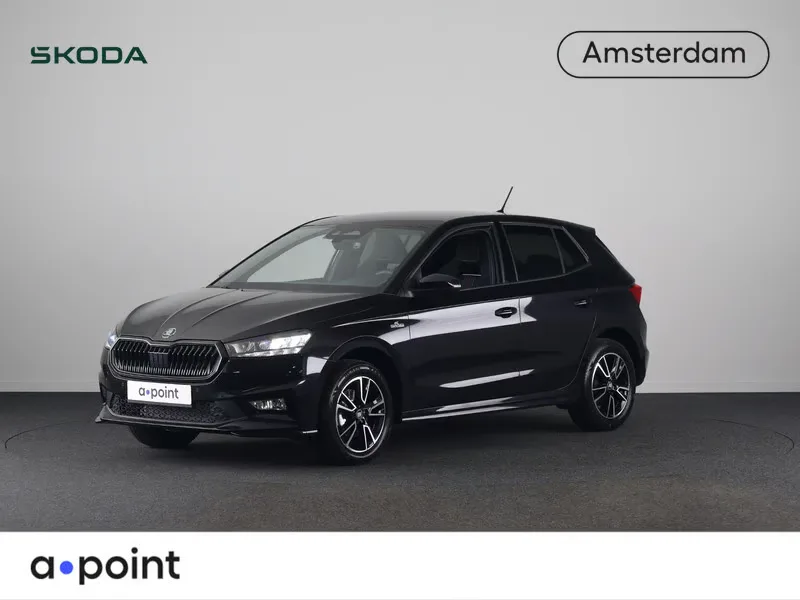 Škoda Fabia (2026) — foto 1