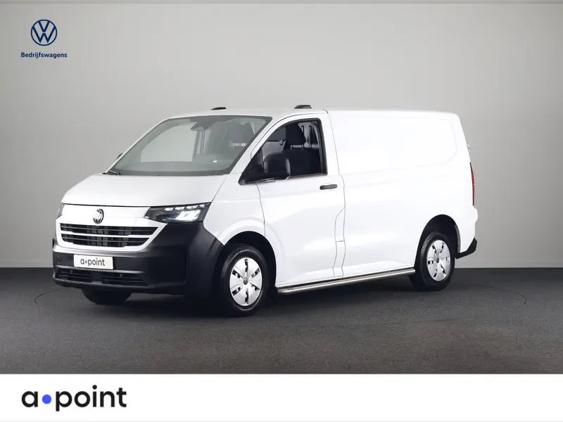 Volkswagen Transporter (2024) — foto 1