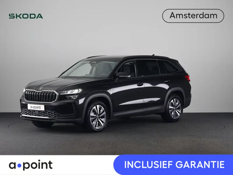 Škoda Kodiaq (2025) — foto 1
