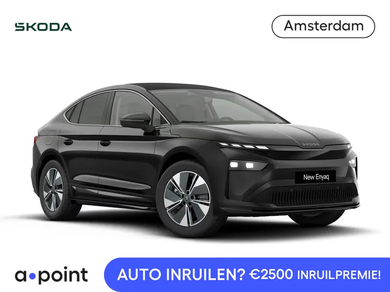 Škoda Enyaq (2026) — foto 1