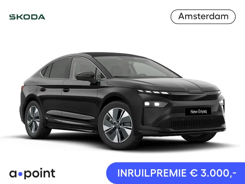 Škoda Enyaq (2026) — foto 1
