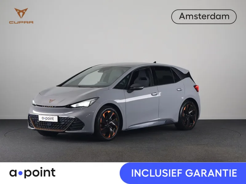 CUPRA Born (2023) — foto 1
