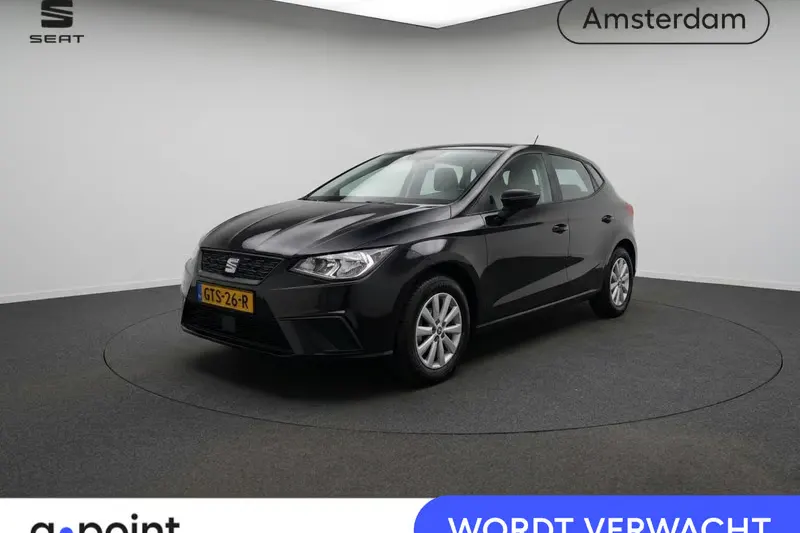 SEAT Ibiza (2024)