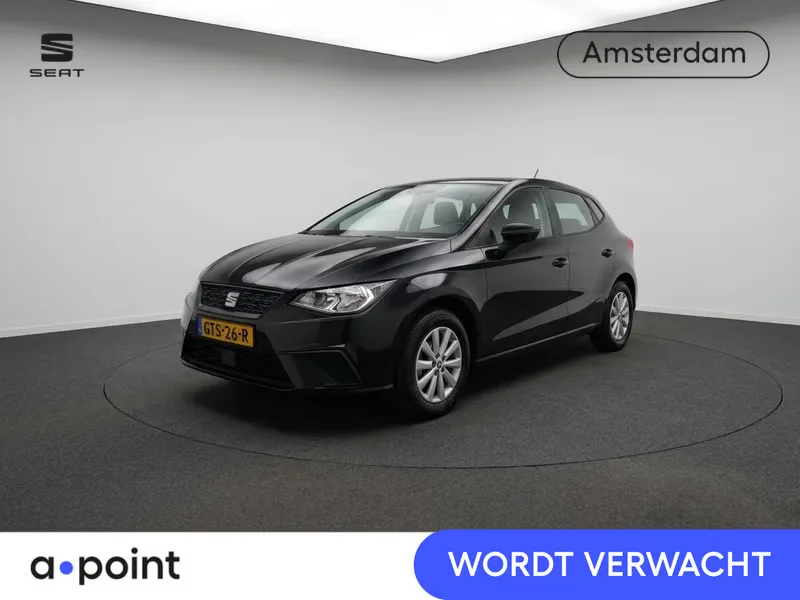 SEAT Ibiza (2024) — foto 1