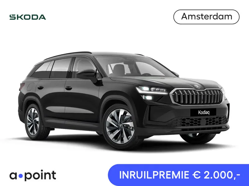 Škoda Kodiaq (2026) — foto 1