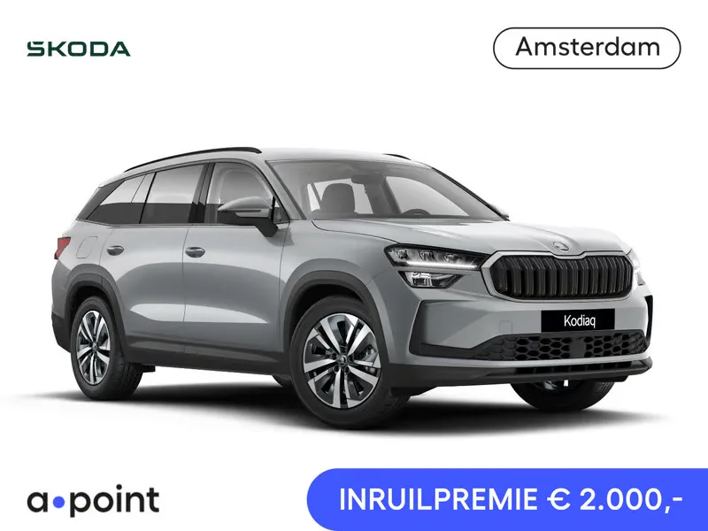 Škoda Kodiaq (2026) — foto 1