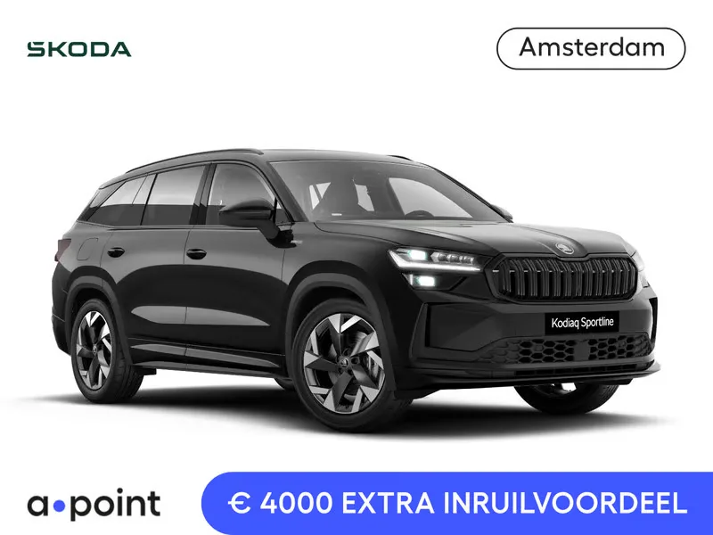 Škoda Kodiaq (2026) — foto 1