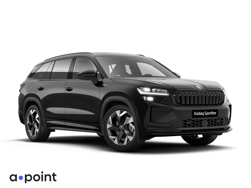 Škoda Kodiaq (2026) — foto 1