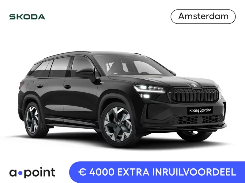 Škoda Kodiaq (2026) — foto 1