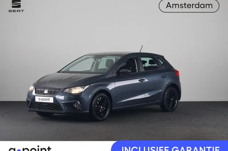 SEAT Ibiza (2019)
