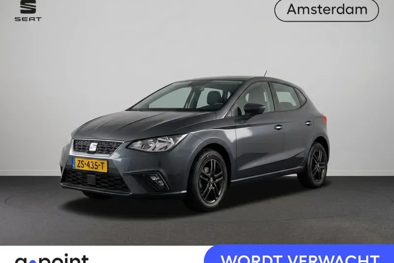SEAT Ibiza (2019)