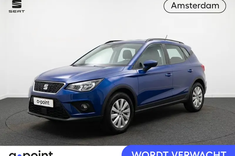 SEAT Arona (2020)