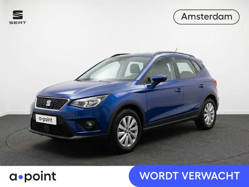 SEAT Arona (2020) — foto 1