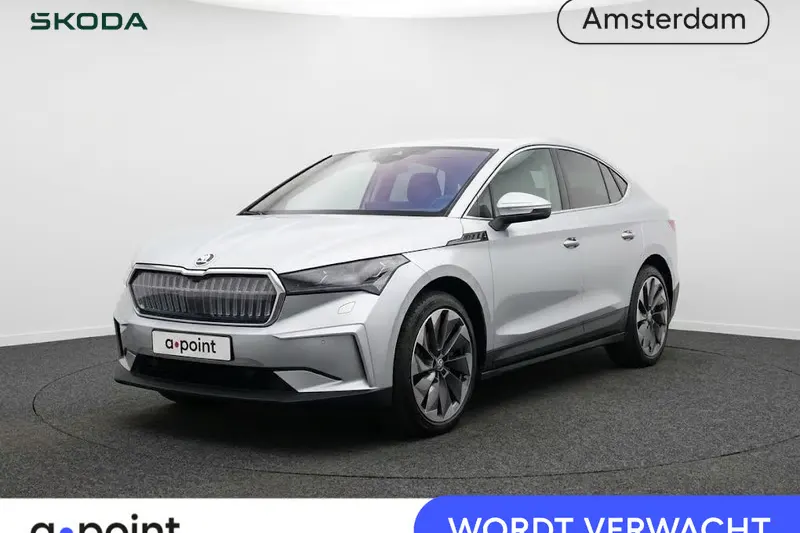 Škoda Enyaq (2023)