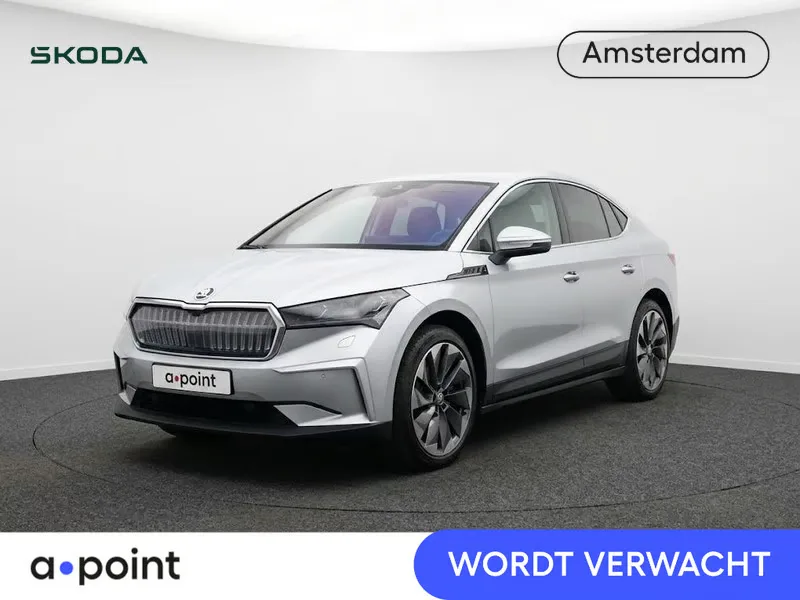 Škoda Enyaq (2023) — foto 1