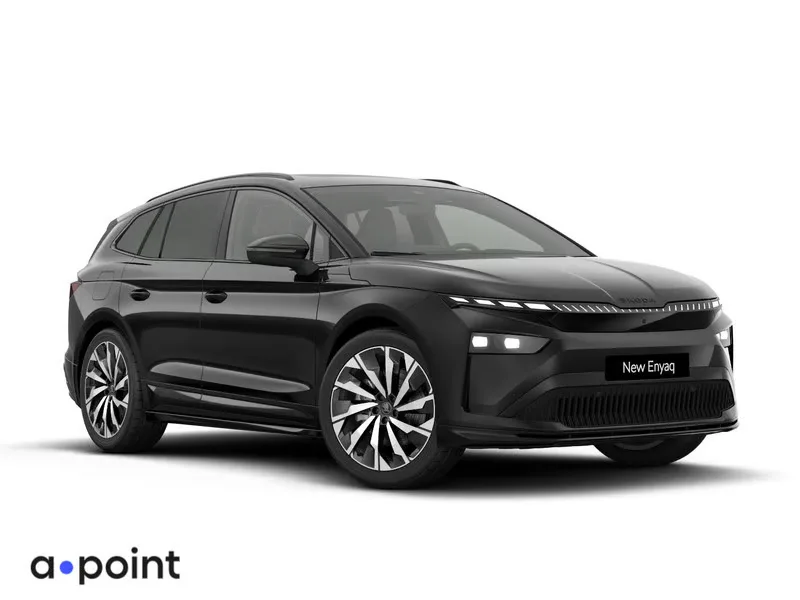 Škoda Enyaq (2026) — foto 1