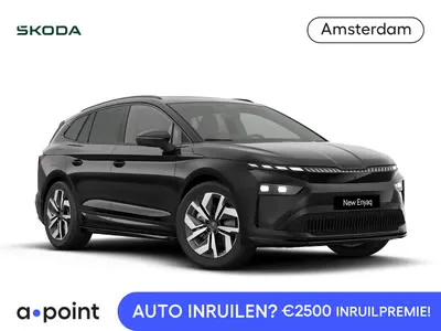 Škoda Enyaq (2026) — foto 1