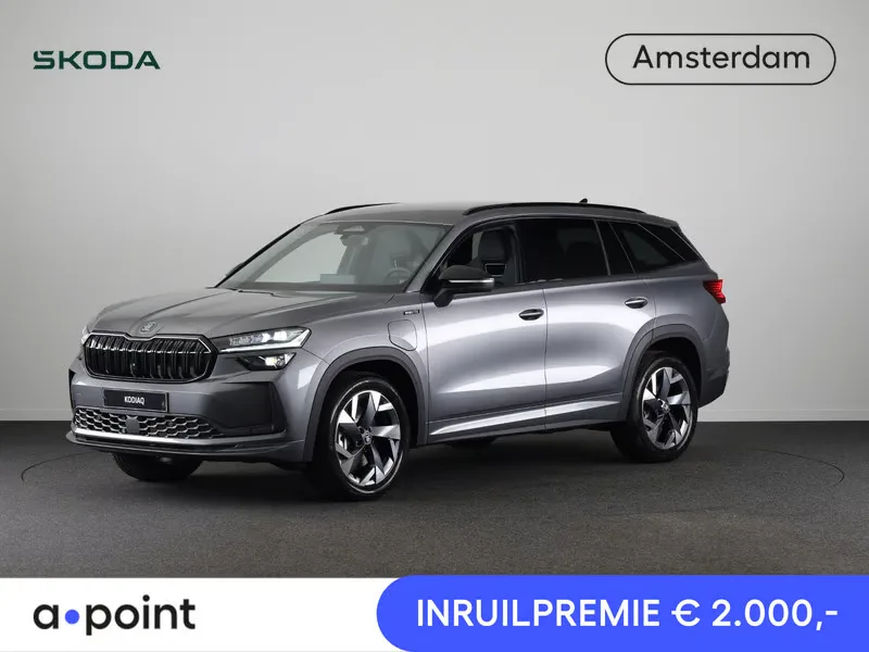 Škoda Kodiaq (2026) — foto 1