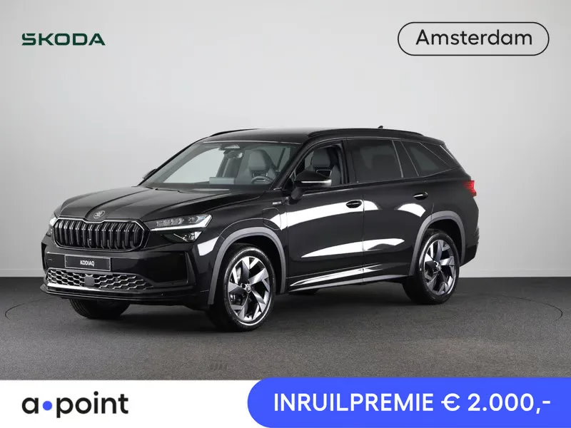 Škoda Kodiaq (2026) — foto 1