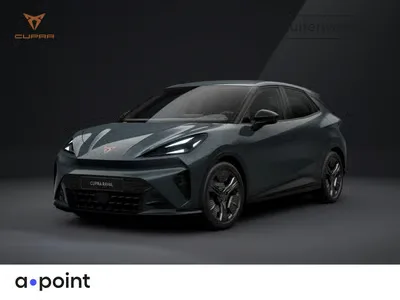 CUPRA Raval (2026) — foto 1