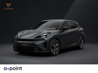 CUPRA Raval (2026) — foto 1