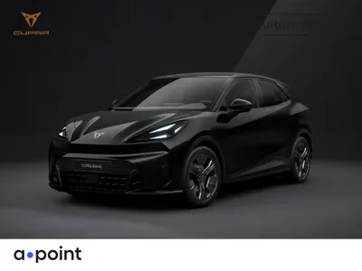 CUPRA Raval (2026) — foto 1