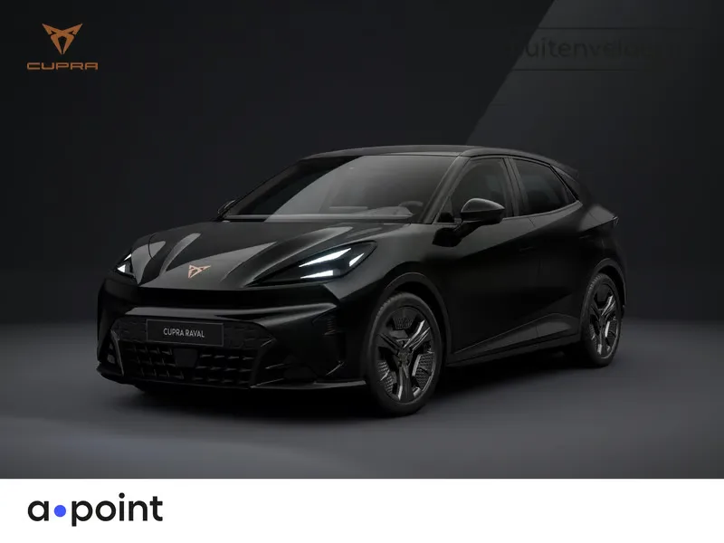 CUPRA Raval (2026) — foto 1