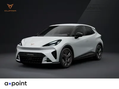 CUPRA Raval (2026) — foto 1