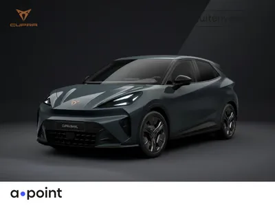 CUPRA Raval (2026) — foto 1