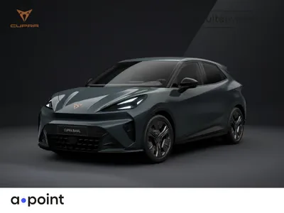 CUPRA Raval (2026) — foto 1