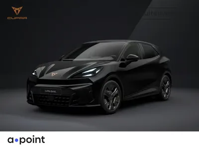 CUPRA Raval (2026) — foto 1