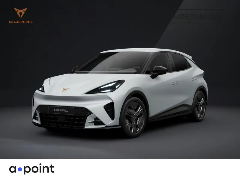 CUPRA Raval (2026) — foto 1
