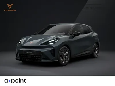 CUPRA Raval (2026) — foto 1