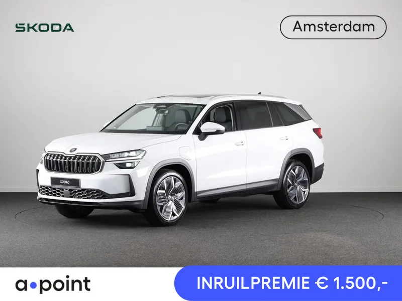 Škoda Kodiaq (2025) — foto 1