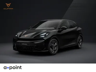 CUPRA Raval (2026) — foto 1
