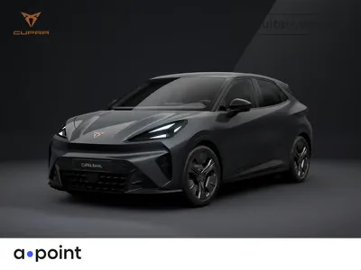 CUPRA Raval (2026) — foto 1