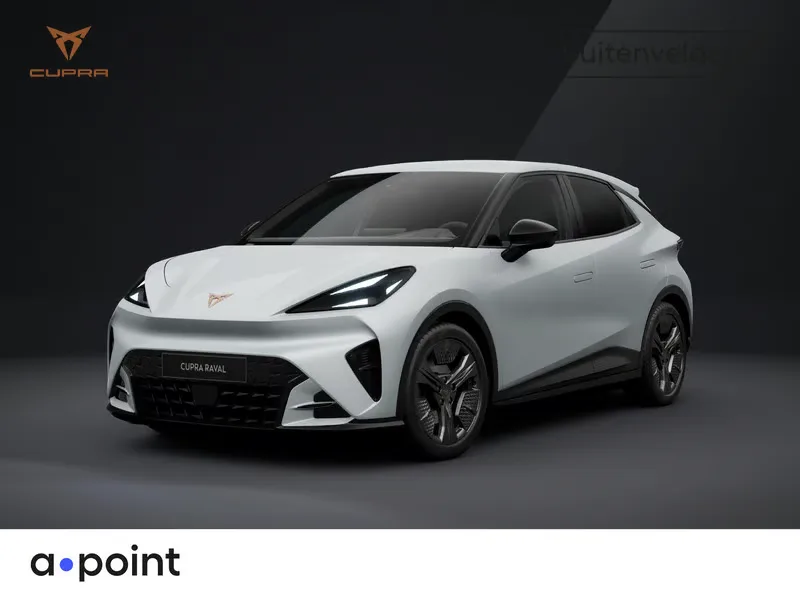 CUPRA Raval (2026) — foto 1