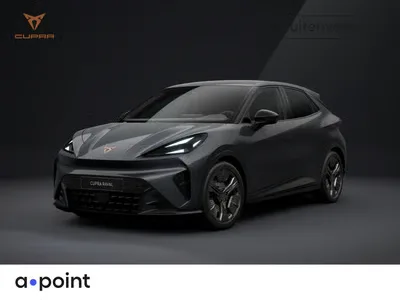 CUPRA Raval (2026) — foto 1